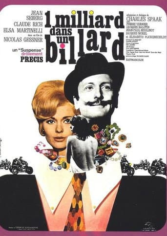 Poster for Diamonds Are Brittle