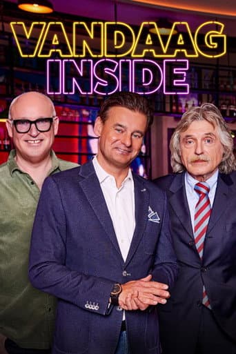 Poster for Season 6