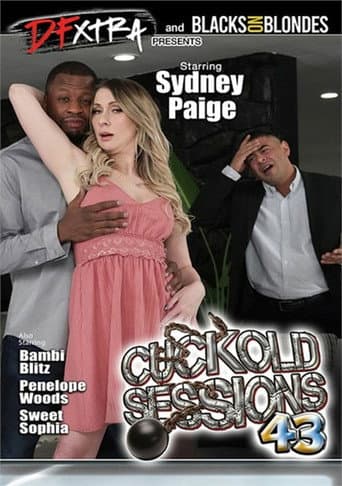 Poster for Cuckold Sessions 43