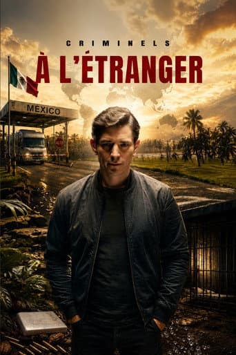 Poster for Criminels à l'Étranger