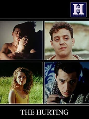 Poster for The Hurting