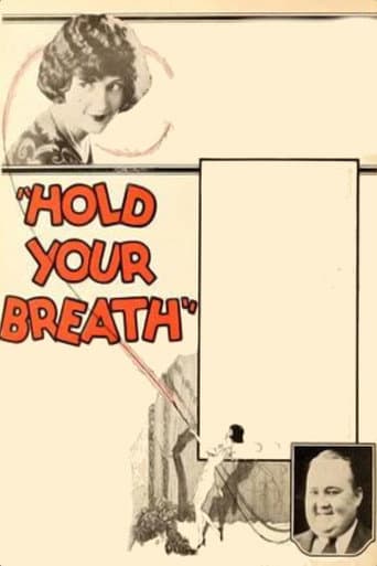 Poster for Hold Your Breath