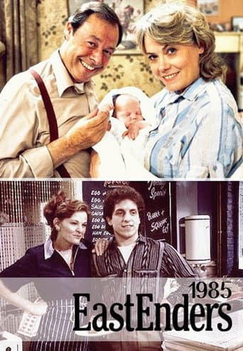 Poster for Series 1