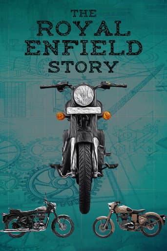Poster for The Royal Enfield Story