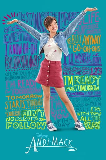 Poster for Season 2