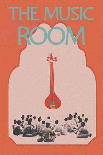Poster for The Music Room