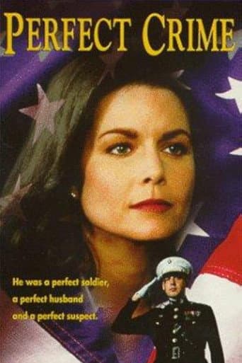 Poster for Perfect Crime