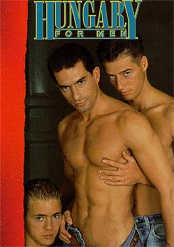 Poster for Hungary for Men
