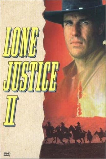 Poster for Lone Justice 2