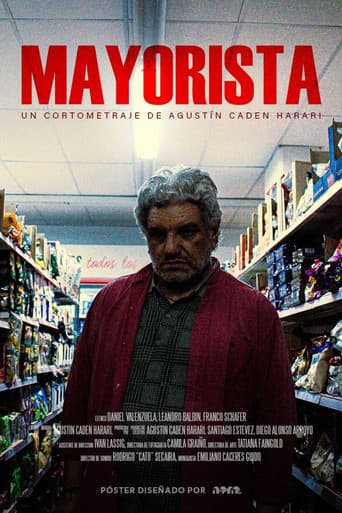 Poster for Mayorista