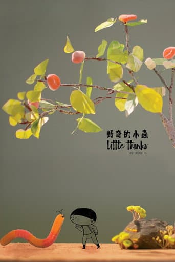 Poster for Little Thinks