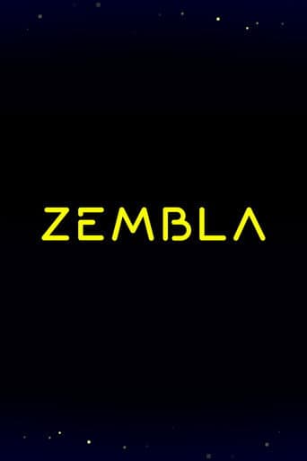 Poster for Zembla