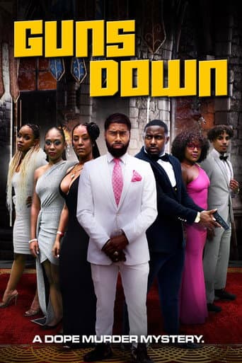 Poster for Guns Down