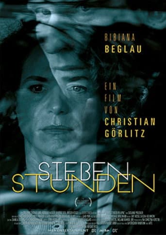 Poster for Sieben Stunden