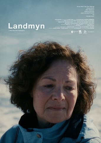 Poster for Landmine