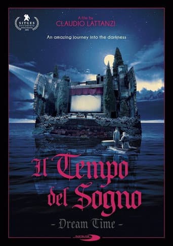 Poster for Dream Time