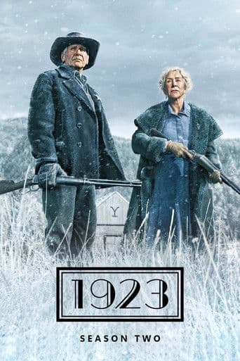 Poster for Season 2