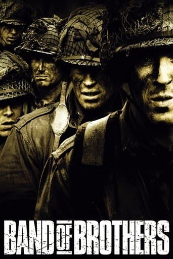 Poster for Miniseries