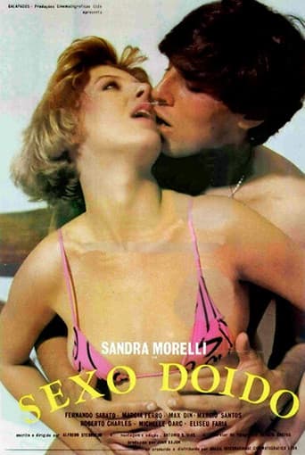 Poster for Insane Sex