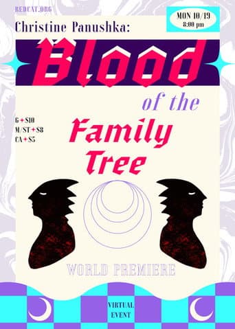 Poster for Blood of the Family Tree