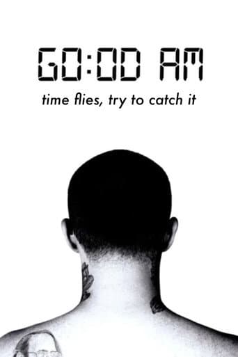 Poster for GO:OD AM (Time Flies, Try To Catch It)