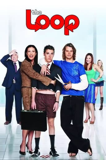 Poster for The Loop