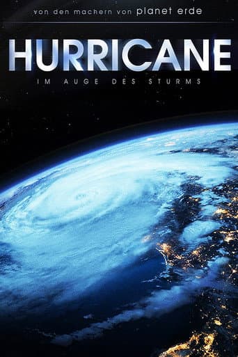 Poster for Hurricane