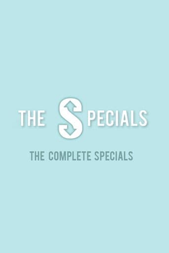 Poster for Specials