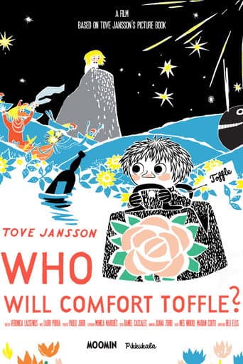 Poster for Who Will Comfort Toffle?