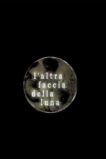 Poster for L’altra faccia della Luna
