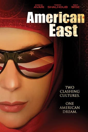Poster for AmericanEast
