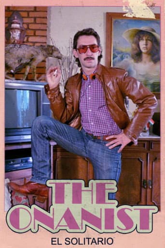 Poster for The Onanist
