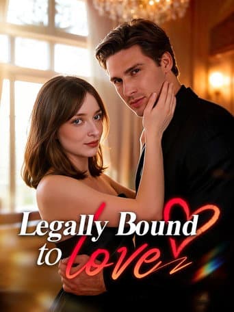Poster for Legally bound to love