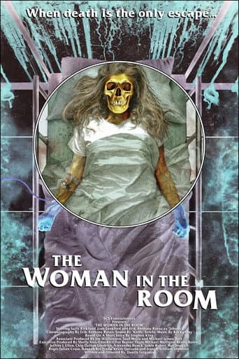Poster for The Woman in the Room