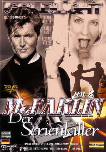 Poster for McFarlin 2: Der Serienkiller