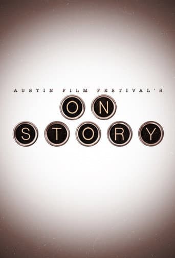 Poster for On Story
