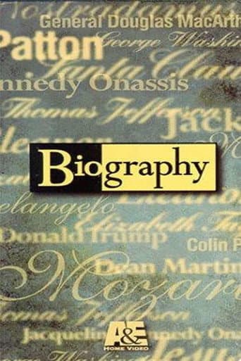 Poster for Bio.