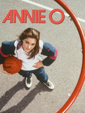 Poster for Annie O