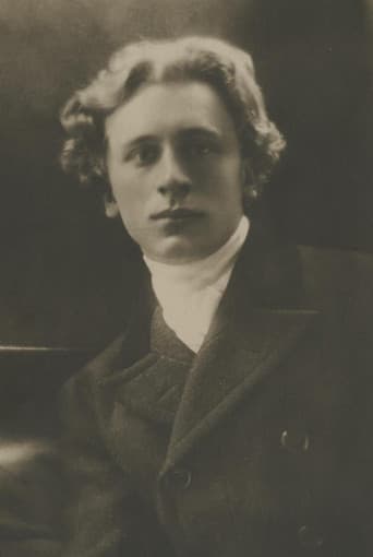 Poster for The Noble Savage: Percy Grainger