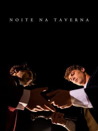 Poster for Noite na Taverna