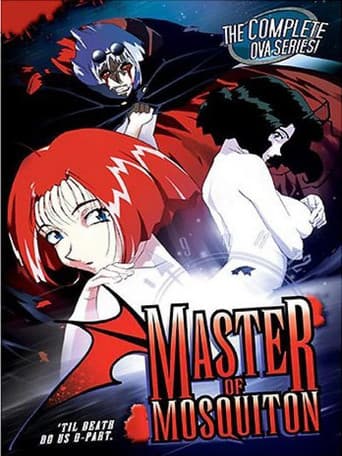 Poster for Season 1