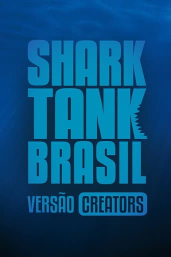 Poster for Shark Tank Brasil: Versão Creators