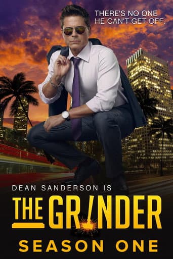Poster for Season 1