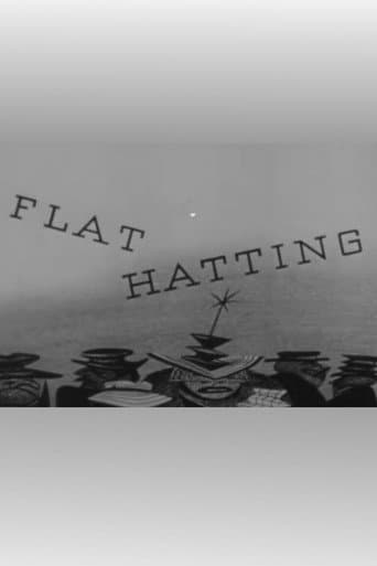 Poster for Flat Hatting