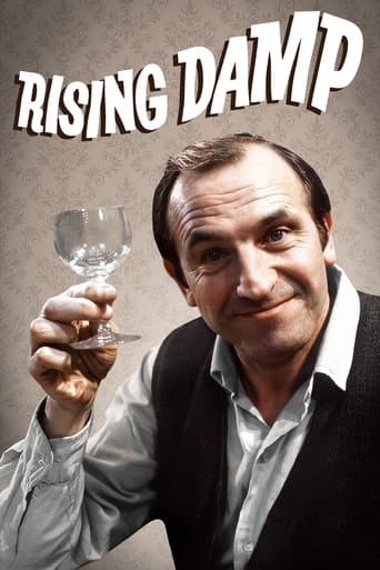 Poster for Rising Damp