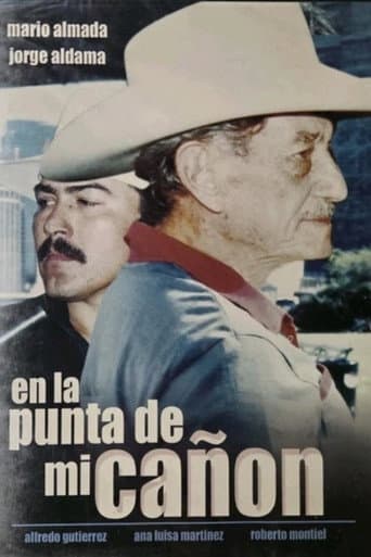 Poster for En La Punta De Mi Cañon