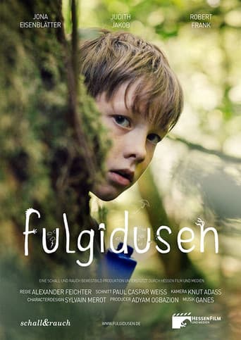 Poster for Fulgidusen