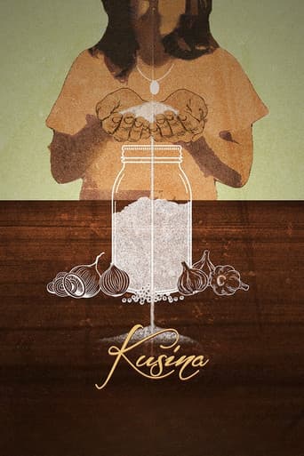 Poster for Kusina