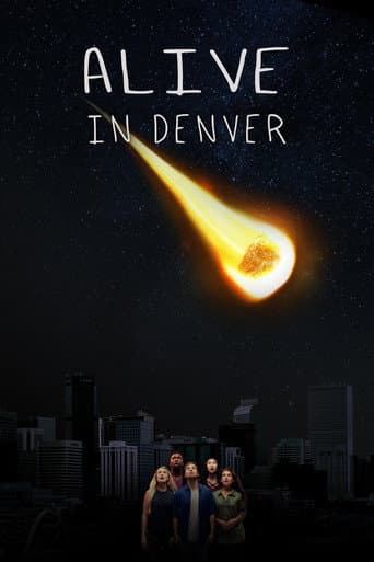 Poster for Alive in Denver