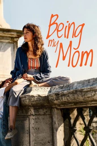 Poster for Being My Mom
